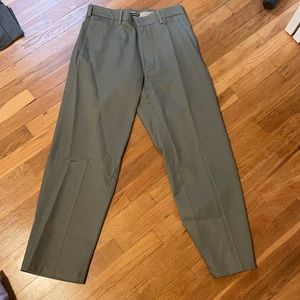 St. John’s Bay dress pants— never worn